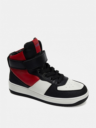 Кеды детские ДЖЕМ-Д