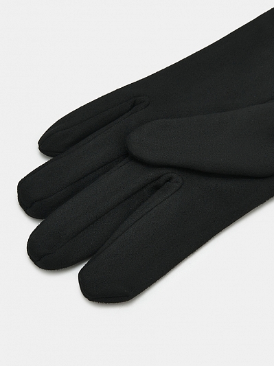 Перчатки мужские с шерстью