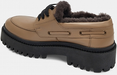 Полуботинки женские АНИТА