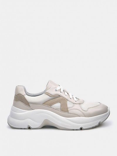 Кроссовки женские ГРЭЙ