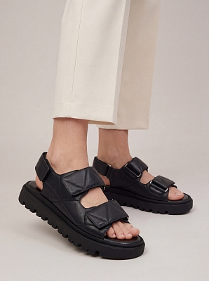 Сандалии женские ТИЛЬДА