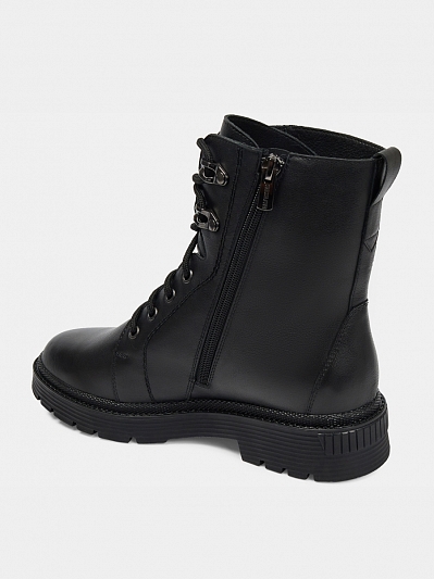 Ботинки женские КОРА