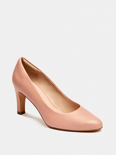 Туфли женские КАПРИС