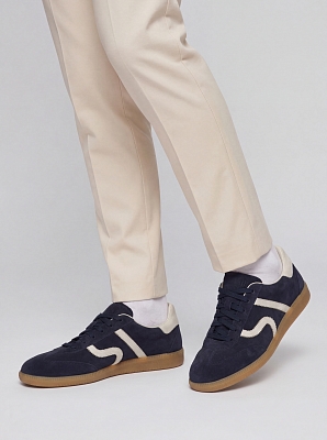 Кеды мужские ВЕГА