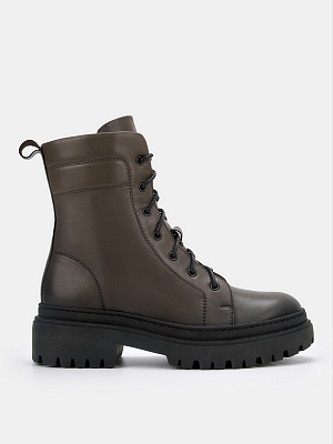 Ботинки женские LIVE