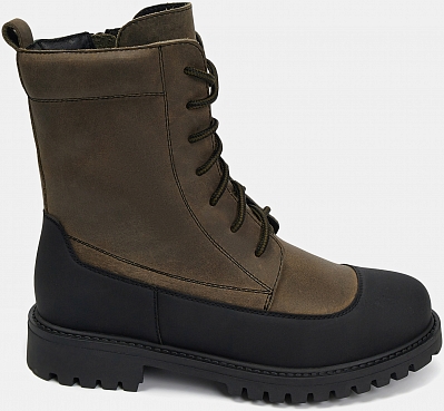 Ботинки женские ASPEN