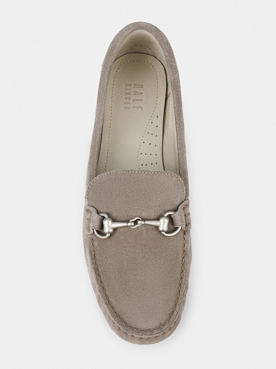 Мокасины женские КЕНИЯ