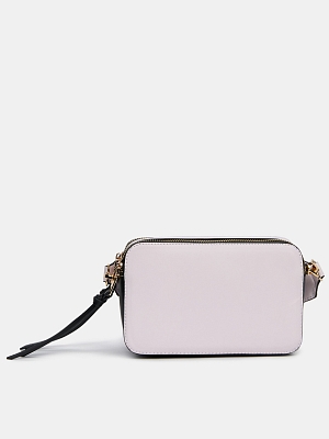 R27006/63 Сумка женская, искуств.кожа 70*200*120,розовая