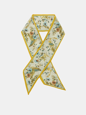 АУГШ117200 Шарф женский