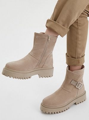 Ботинки женские ANITA