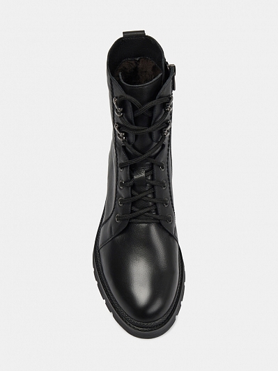 Ботинки женские КОРА