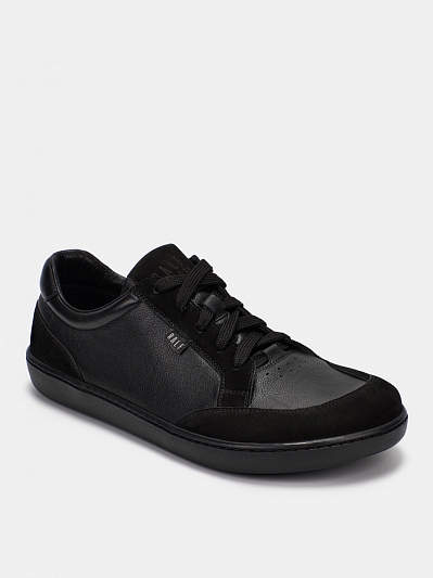 Полуботинки мужские КВЕСТ