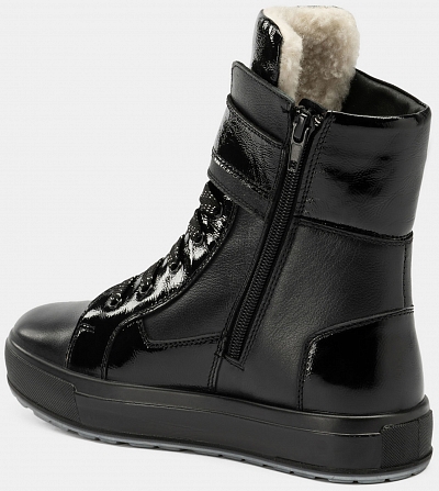 Кеды ШЕЙЛА-Д