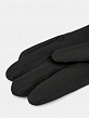 142322P-13757-01_Н Перчатки женск.Ralf Ringer, 100%полиэстер,б/р.черные