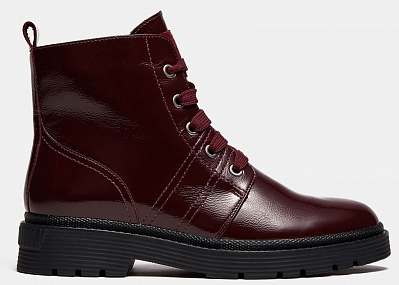 Ботинки женские CORA