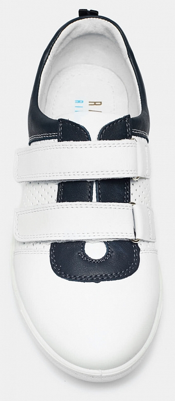 фото Кеды ralf ringer