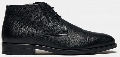 Ботинки мужские FRANK