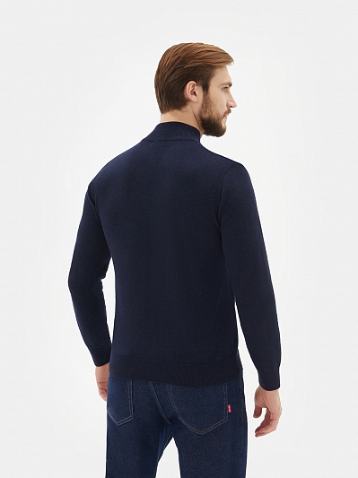 Кардиган мужской, размер M (48)