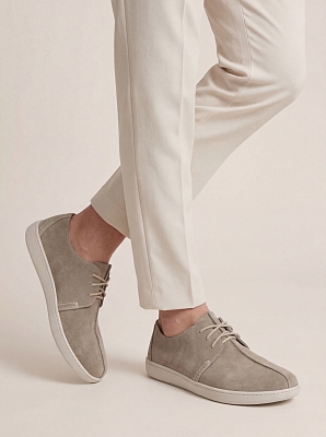 Полуботинки мужские КВЕСТ