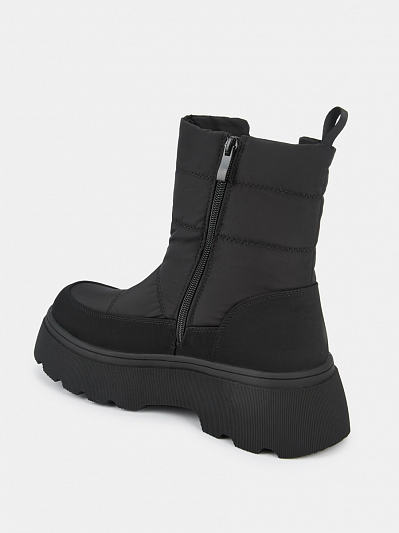 Ботинки женские АРМАНДО