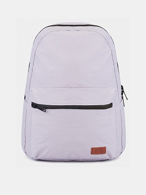 Рюкзак женский, сиреневый, 33*40*13