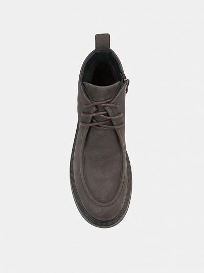 Ботинки женские АННА