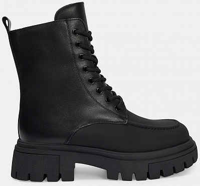 Ботинки женские