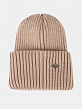 RF-A53014-Темно-бежевый_Н Шапка женская RALF RINGER,50%ш ерсть,50%акрил,р.57,темн-беж