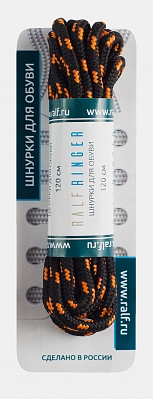 Шнурки для обуви, 120 см