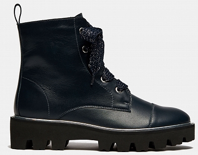 Ботинки женские ЭЛИНА