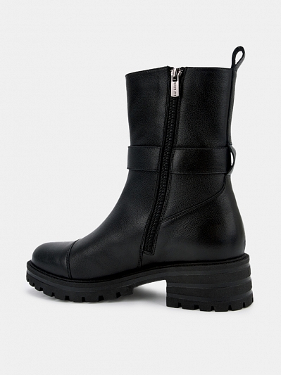 Ботинки женские ВЕСТА