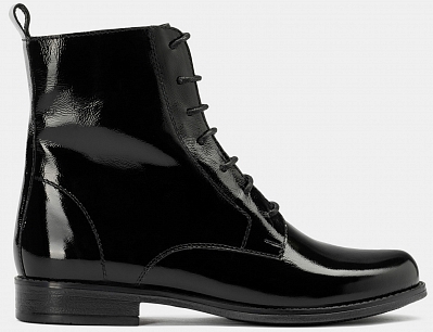 Ботинки женские SIMONE