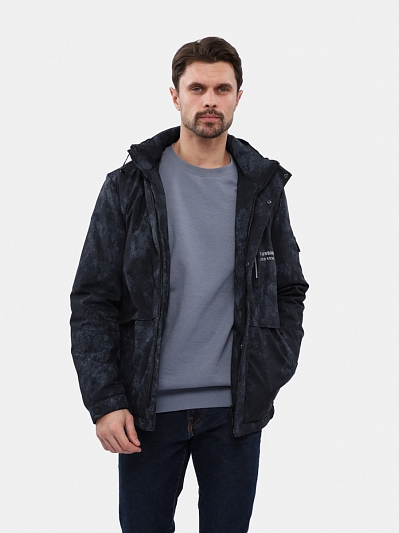 Куртка мужская