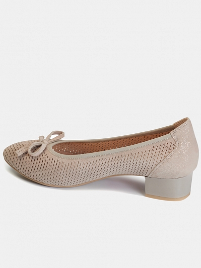 Туфли женские КАПРИС