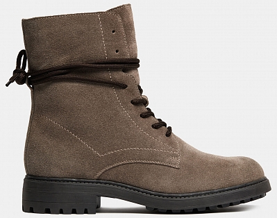 Ботинки женские ELBRUS