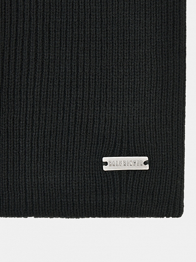  Шапка мужская с шерстью