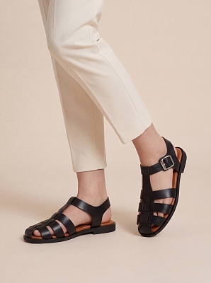 Сандалии женские ПОЛИНА