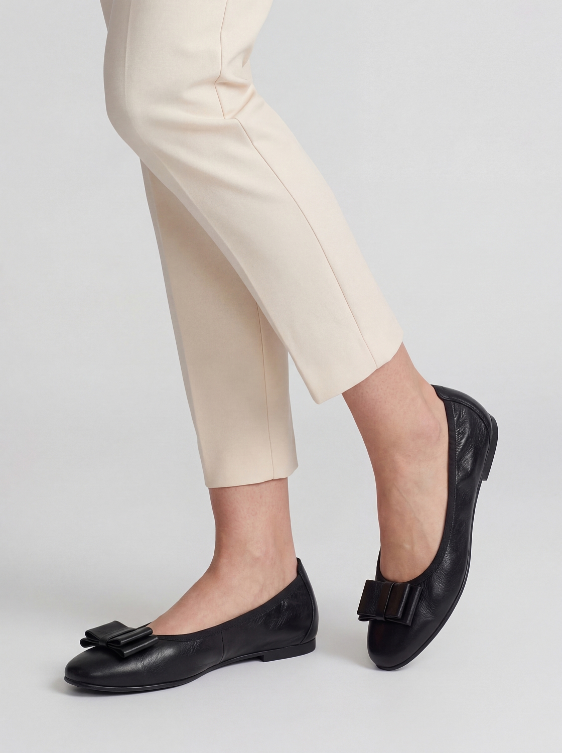 Балетки женские МОЛЛИ