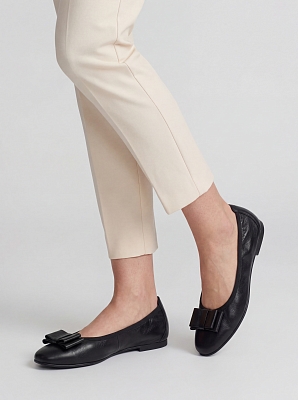 Балетки женские МОЛЛИ