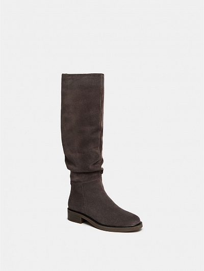 Сапоги женские ЛЕТИЦИЯ