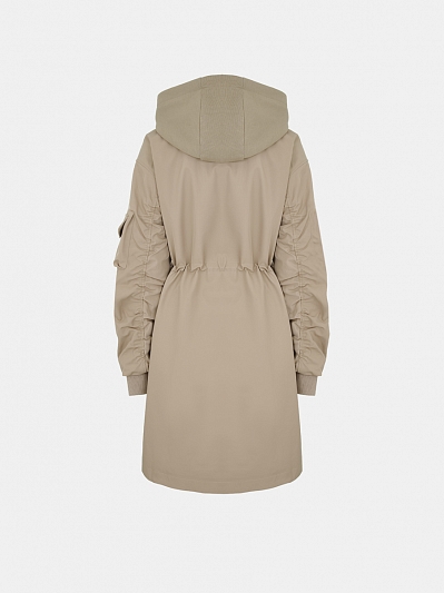 Пальто женское