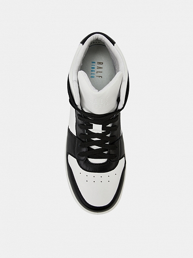 Кеды женские ДЖЕМ