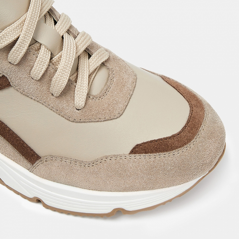 фото Кроссовки ralf ringer