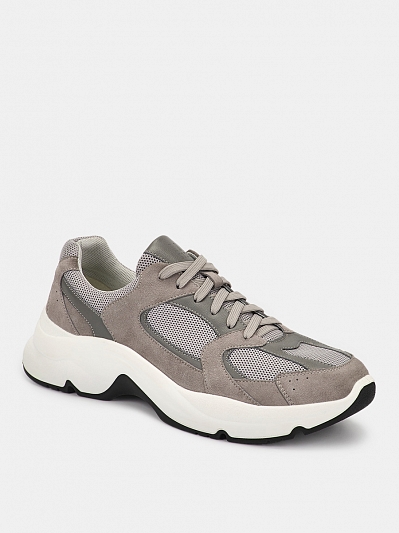 Кроссовки мужские ГРЭЙ