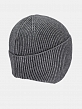 110423P-18322-08 Шапка мужская Ralf Ringer 43%в искоза,32%нейлон,25%пэ,серая