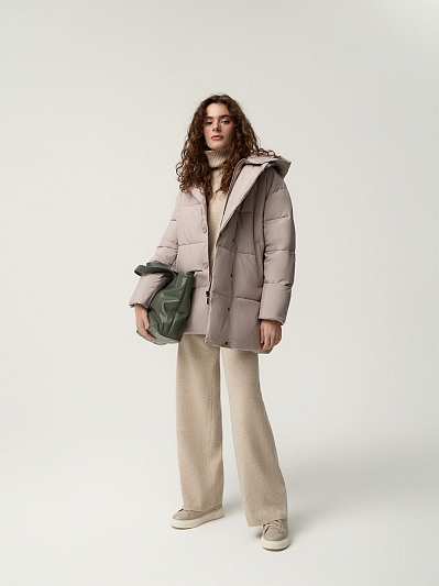 Куртка женская