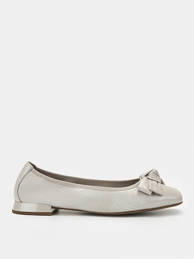 Балетки женские ВЕСТ