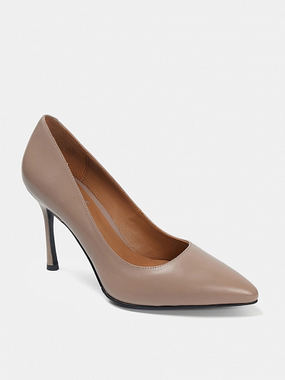 Туфли женские АБРИКОТ