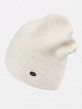 АУГЧ089400_Н Шапка женская Ralf Ringer 50% шерсть,50%акрил,белая