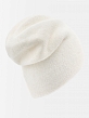 АУГЧ089400_Н Шапка женская Ralf Ringer 50% шерсть,50%акрил,белая
